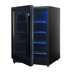 KBU50BX 24 Inch Under Counter Beer Cooler Fridge Built In