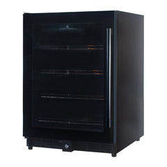 KBU50BX 24 Inch Under Counter Beer Cooler Fridge Built In