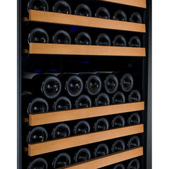 Allavino FlexCount II Tru-Vino 177 Bottle Black Right Hinge Wine Fridge VSWR177-1BR20