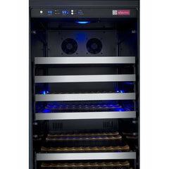 Allavino FlexCount II Tru-Vino 177 Bottle Wine Fridge VSWR177-1SR20